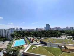 Blk 350 Amk Heights (Ang Mo Kio), HDB 4 Rooms #498435571